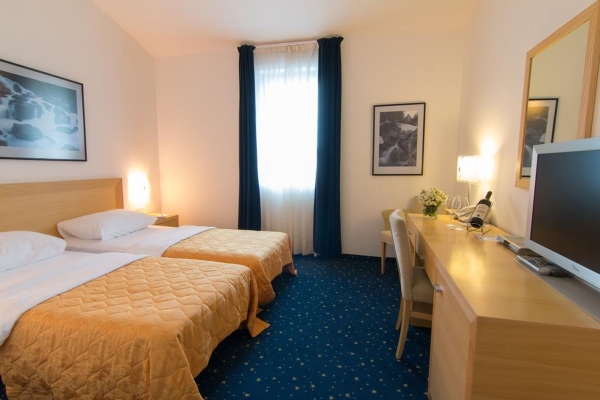 Hotel Blue Star (Budva)